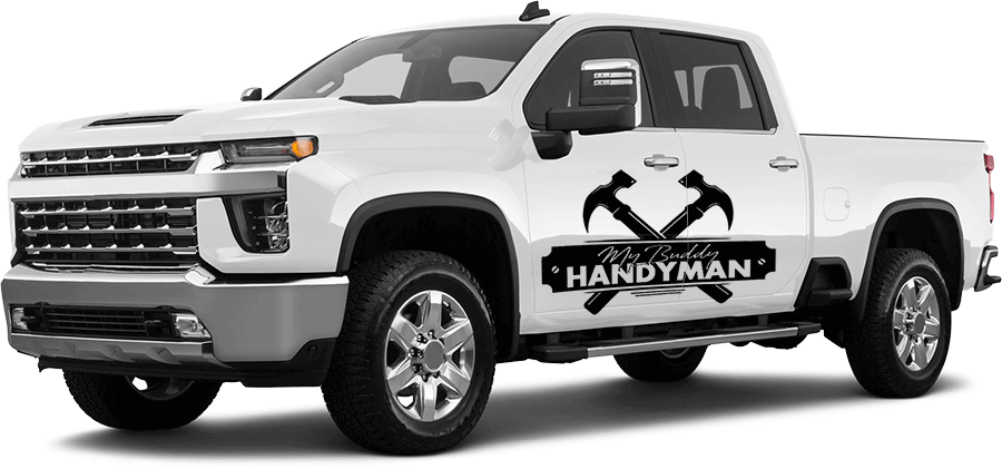 Happy Spring Hill TN Handyman Services
